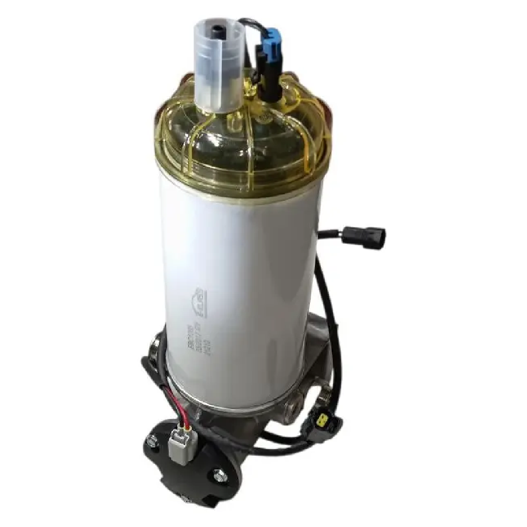 Bomba Eletrica de Combustível para Mercedes-Benz 710 e Volkswagen 15-180 - E-Klass - Ebc1065