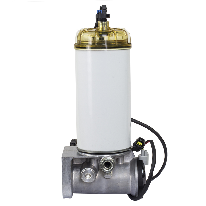 Bomba Eletrica de Combustível para Mercedes-Benz 710 e Volkswagen 15-180 - E-Klass - Ebc1065