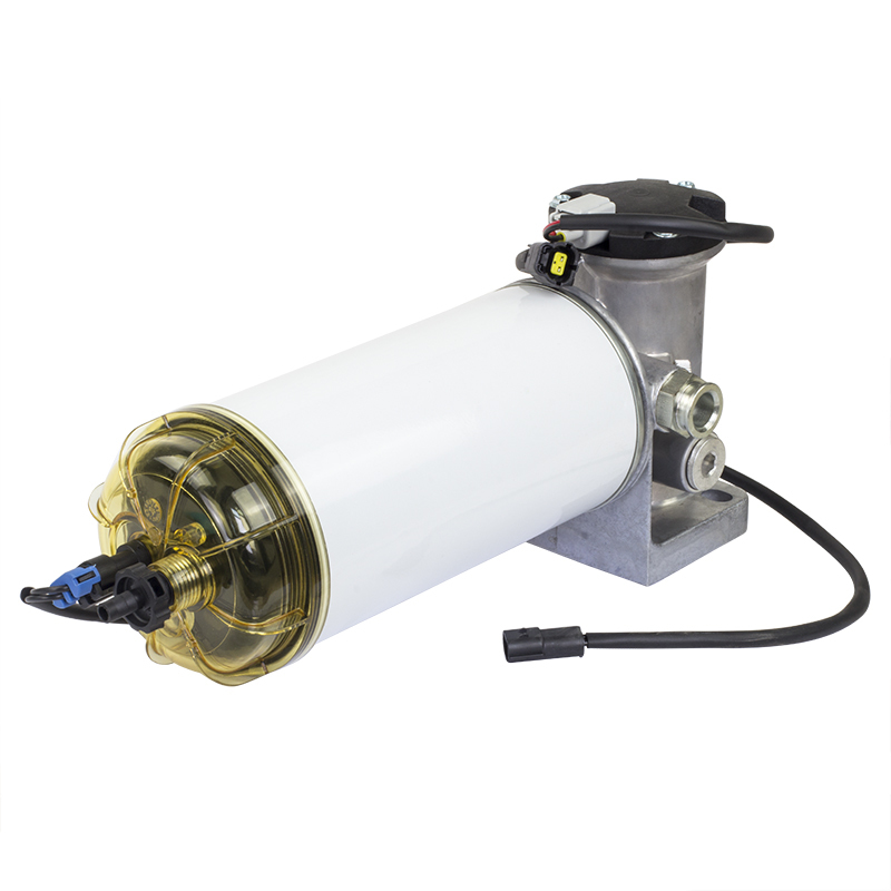 Bomba Eletrica de Combustível para Mercedes-Benz 710 e Volkswagen 15-180 - E-Klass - Ebc1065