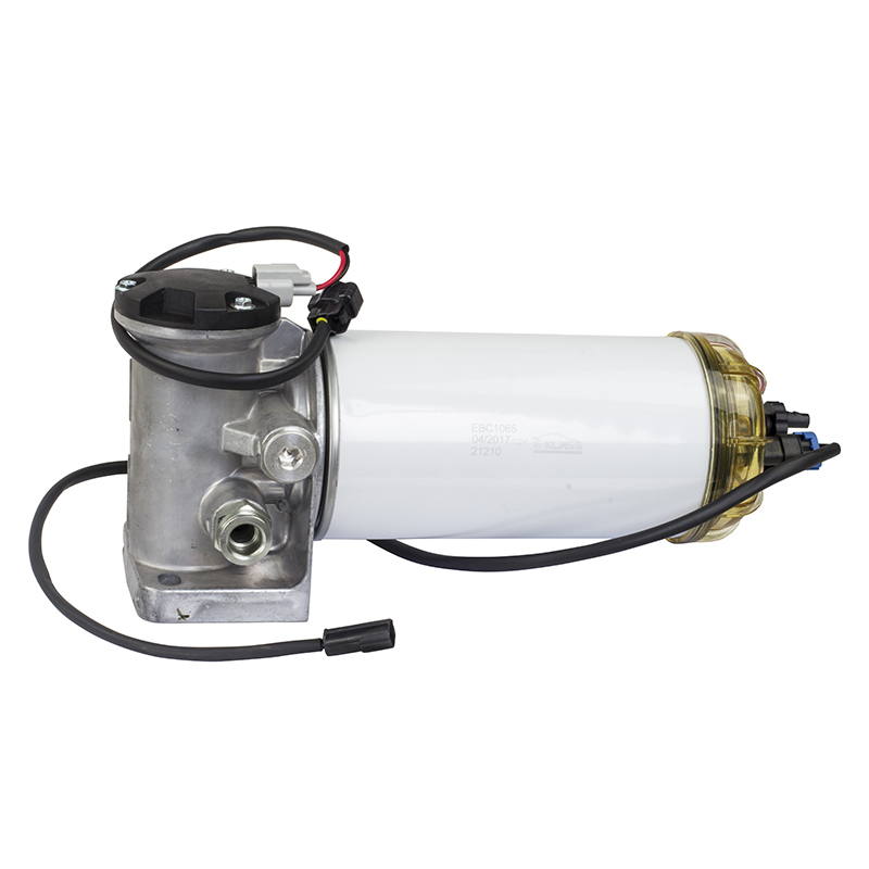 Bomba Eletrica de Combustível para Mercedes-Benz 710 e Volkswagen 15-180 - E-Klass - Ebc1065