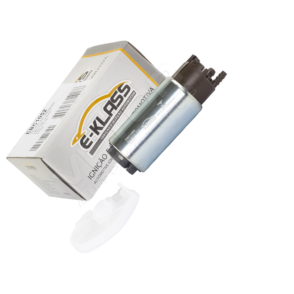 Bomba Elétrica de Combustível - E-Klass - Ebc1052