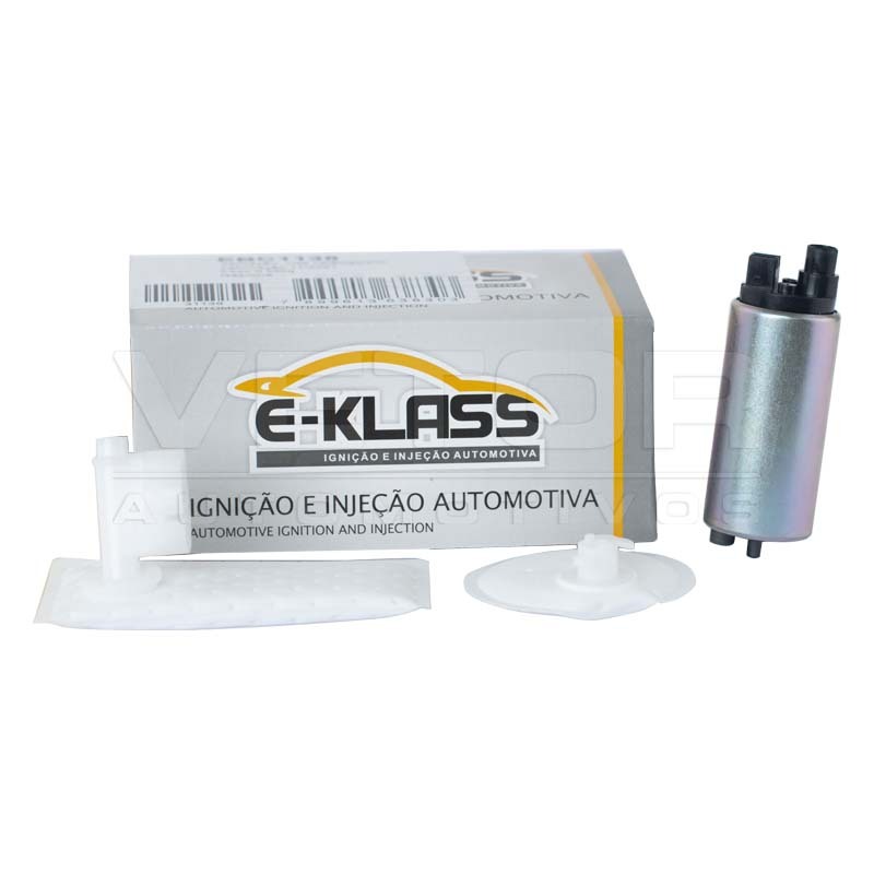 Bomba Elétrica de Combustível - E-Klass - Ebc1138