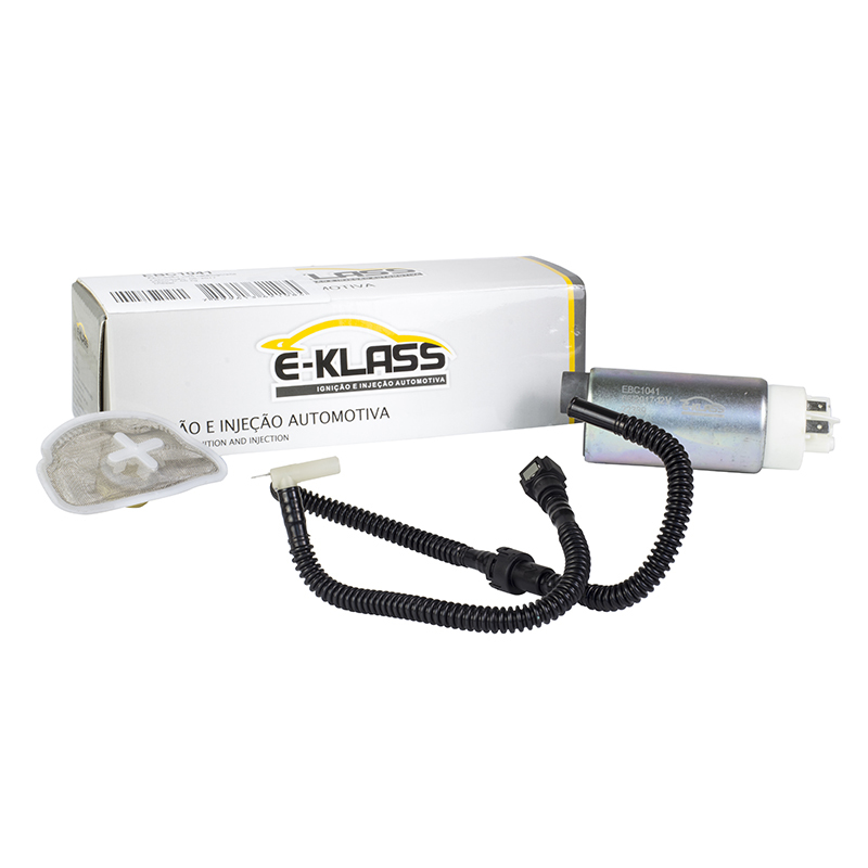 Bomba Eletrica de Combustível 3 Bar para Ford Ranger - E-Klass - Ebc1041