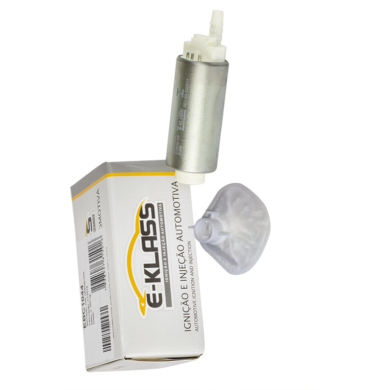 Bomba Eletrica de Combustível 3 Bar para Ford Ranger - E-Klass - Ebc1044