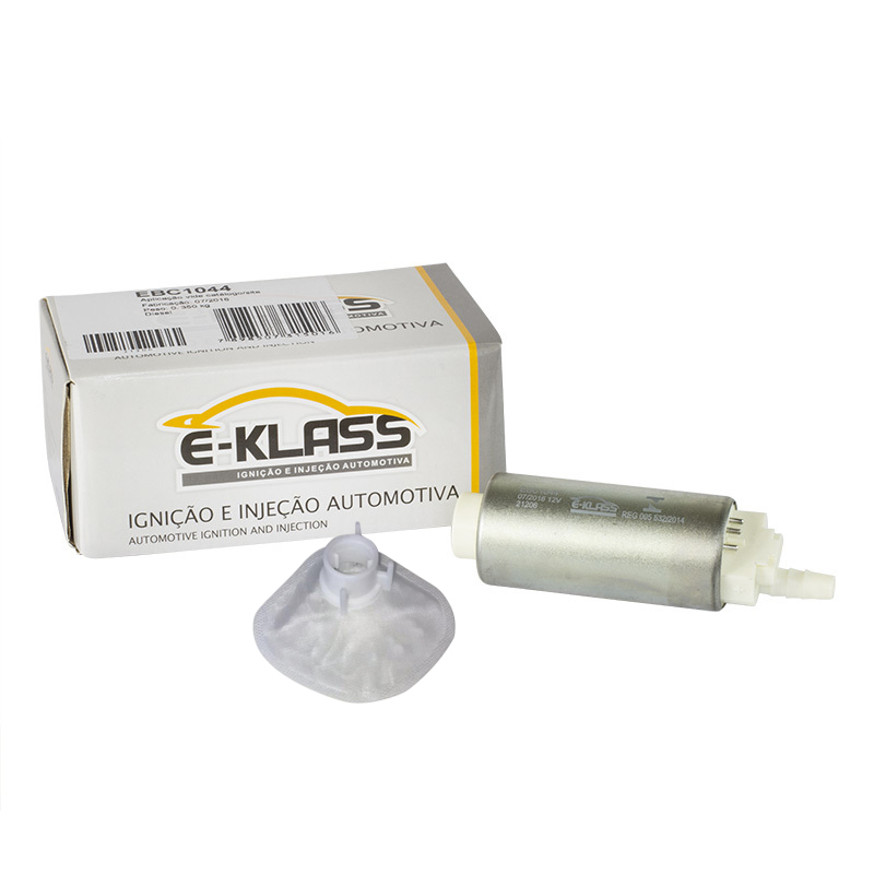Bomba Eletrica de Combustível 3 Bar para Ford Ranger - E-Klass - Ebc1044