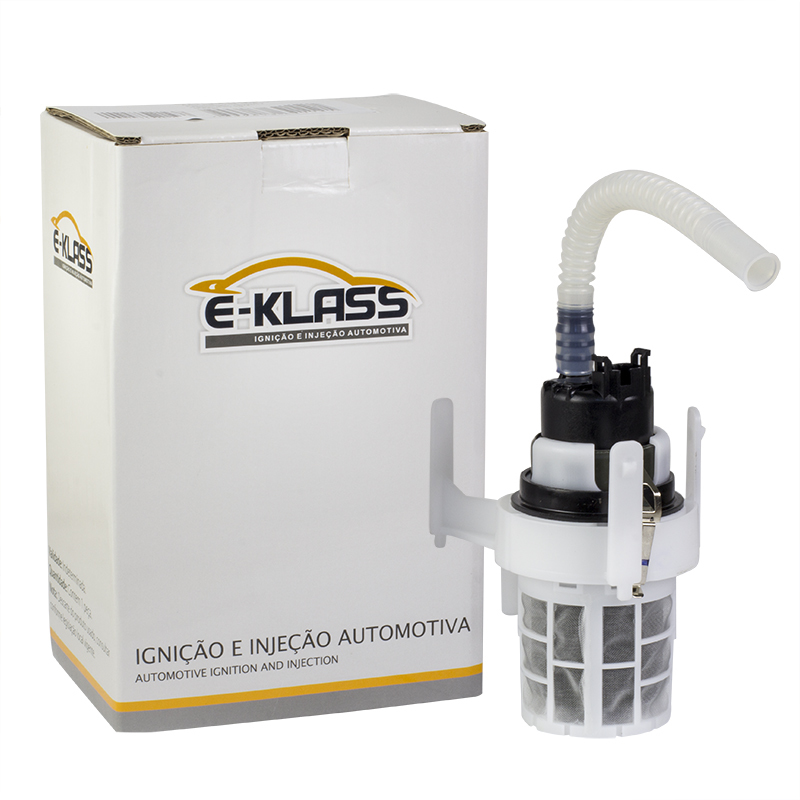 Bomba Elétrica de Combustível 3 Bar - E-Klass - Ebc1069