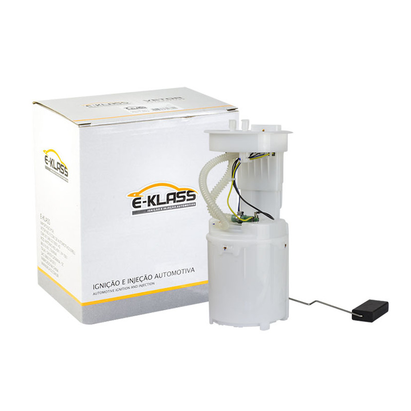 Bomba Eletrica de Combustível 3 Bar para Audi A6 - E-Klass - Ebc1051