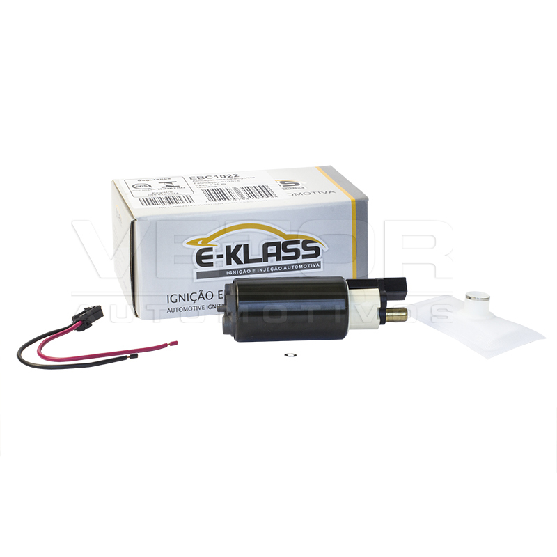 Bomba Elétrica de Combustível 3 Bar - E-Klass - Ebc1022