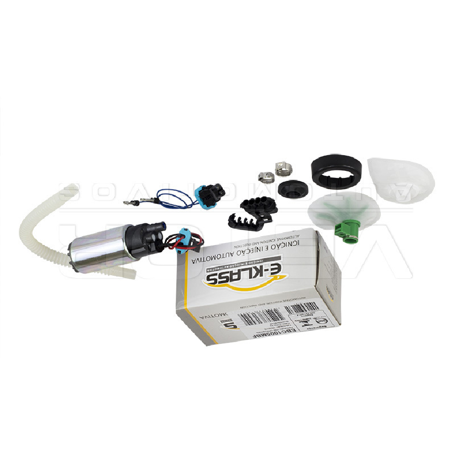 Bomba Eletrica de Combustível 4,2 Bar para Fiat Palio - E-Klass - Ebc1005Mbf