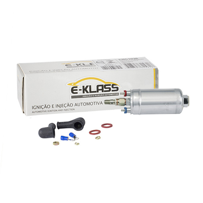 Bomba Elétrica de Combustível 7 Bar - E-Klass - Ebc1036