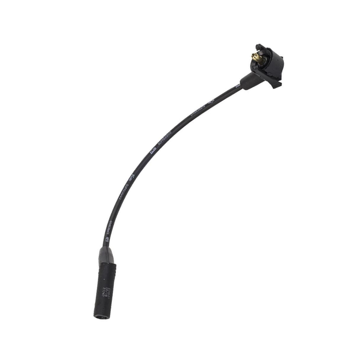 Jogo de Cabos de Vela para Ford Ranger - E-Klass - Ecv031