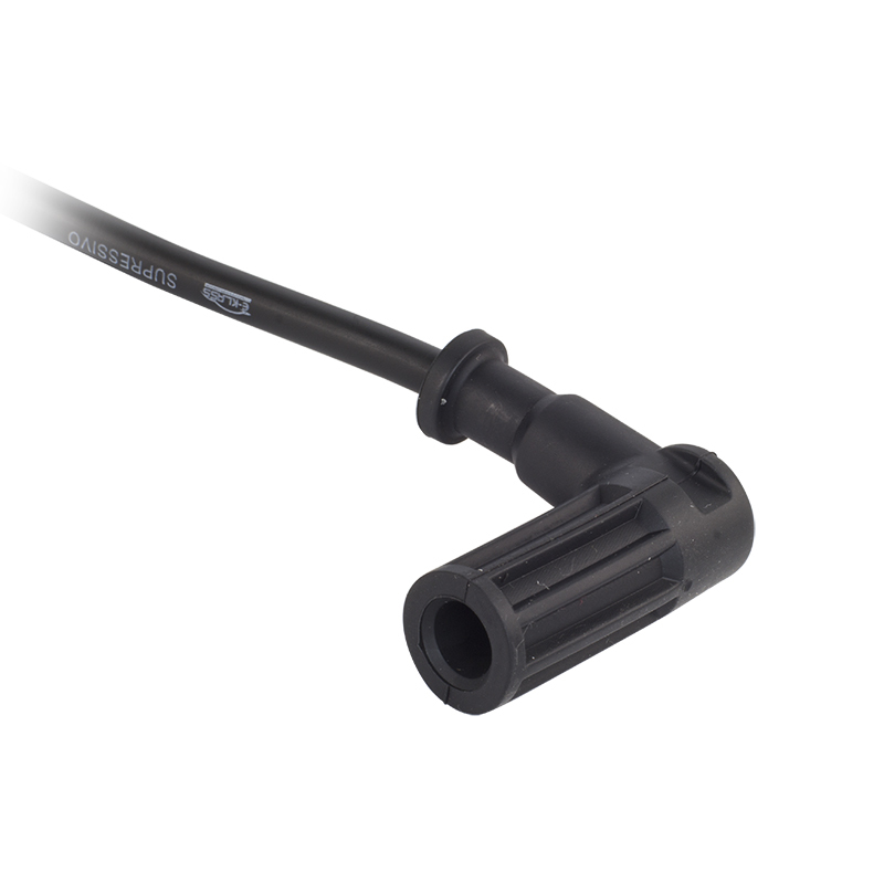 Jogo de Cabos de Vela para Chevrolet Blazer e S10 - E-Klass - Ecv021