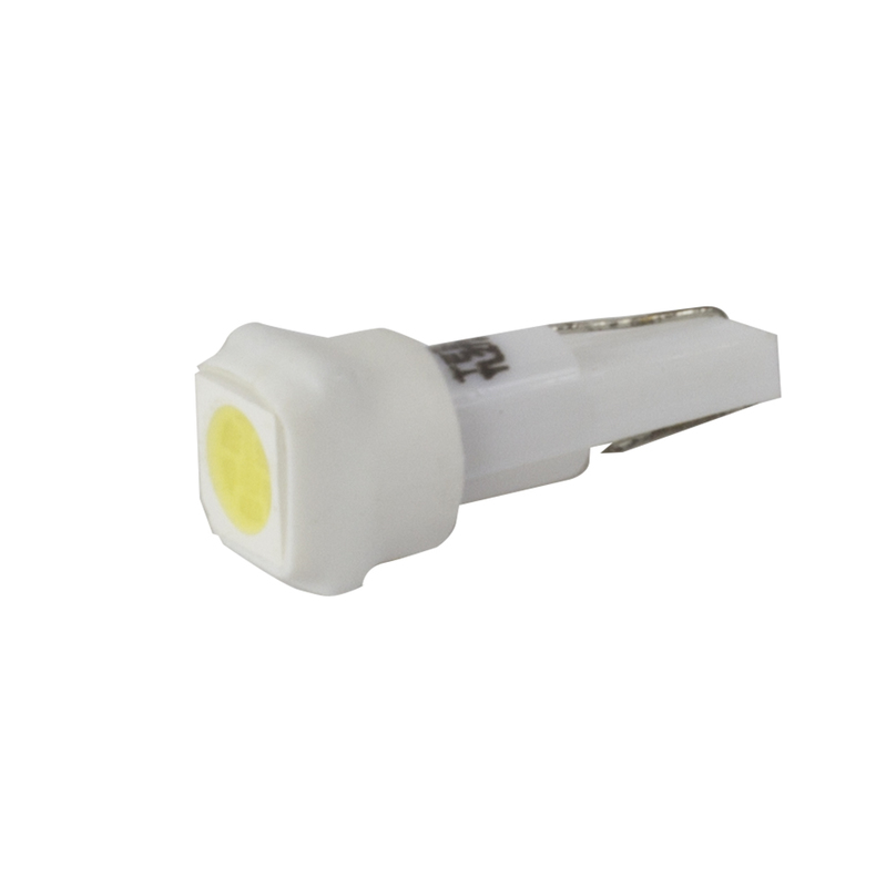Par Lâmpada Super Luz do Painel para Volkswagen Gol - Teslla - Tl2721Smd