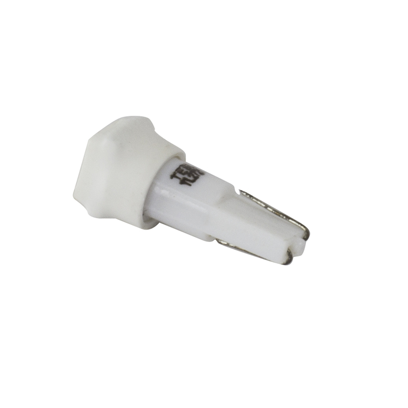 Par Lâmpada Super Luz do Painel para Volkswagen Gol - Teslla - Tl2721Smd