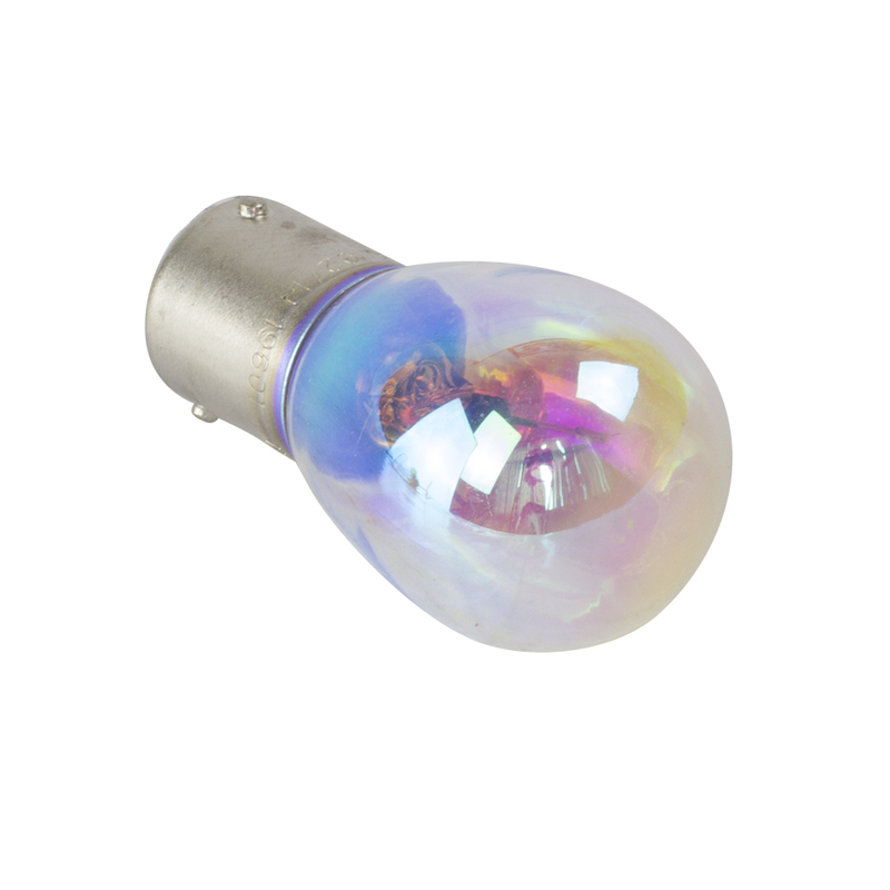 Par Lâmpada Bau15S 12V 21W - Teslla - T7507Ad