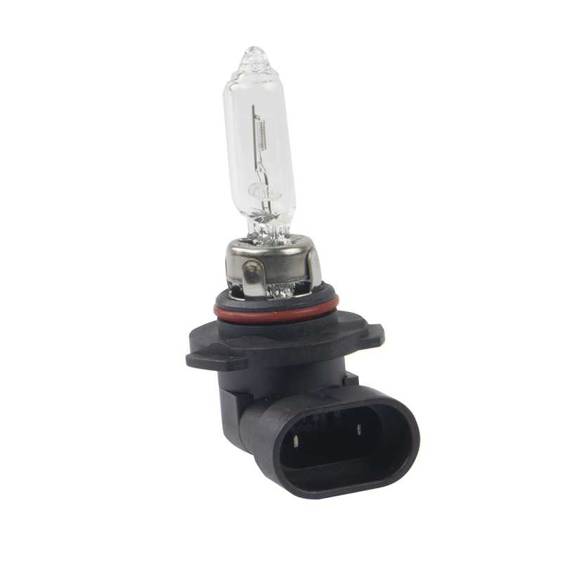 Lâmpada Halógena Amarela 12V 60W - Teslla - Thb3