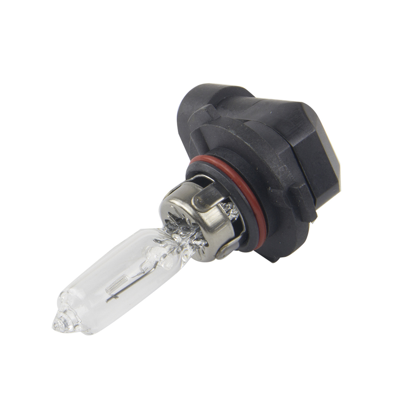 Lâmpada Halógena Amarela 12V 60W - Teslla - Thb3