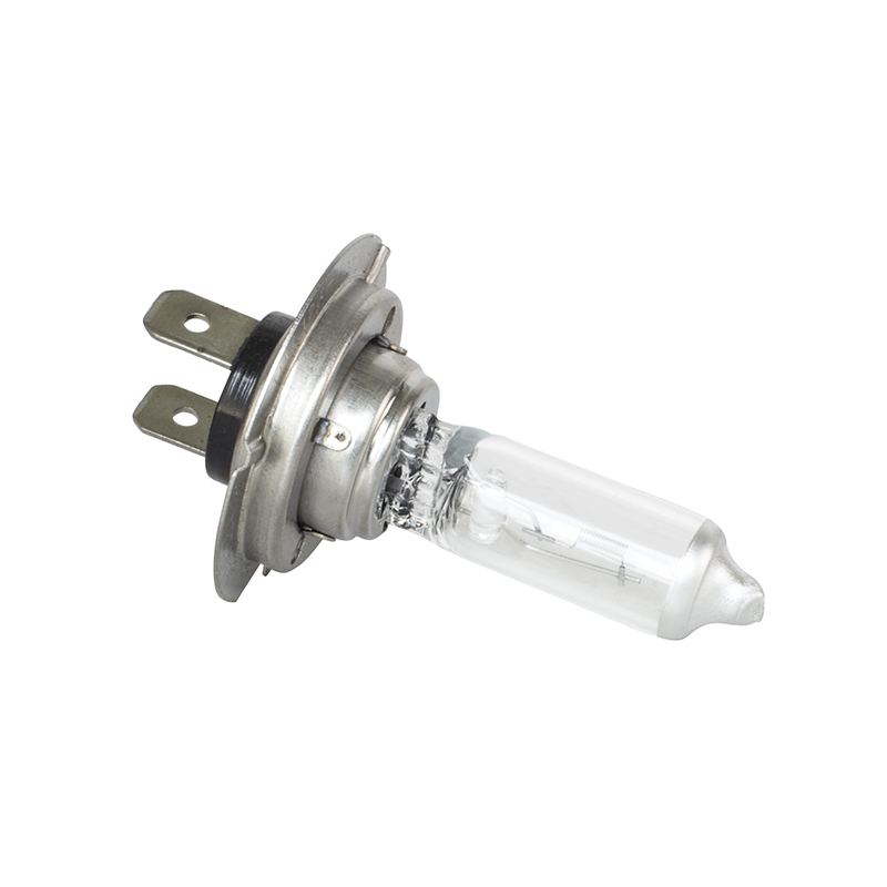 Lâmpada Halógena Amarela H7 12V 55W - Teslla - Th7