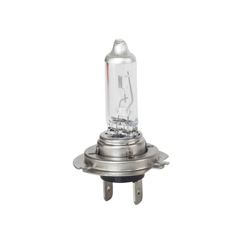 Lâmpada Halógena Amarela H7 12V 55W - Teslla - Th7