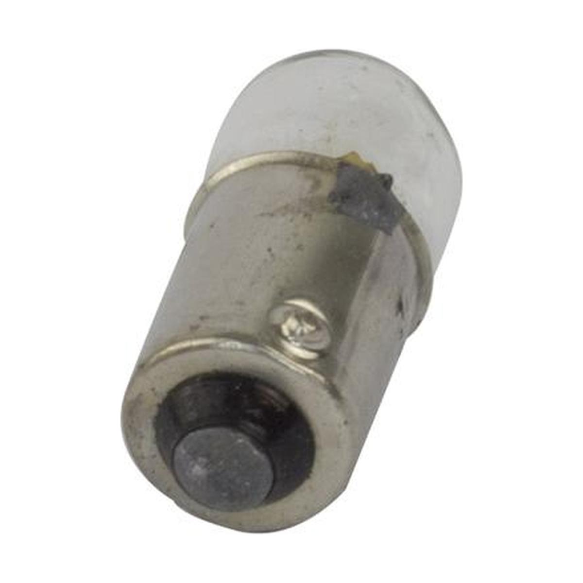 Lâmpada Amarela 12V 4W - Teslla - T69