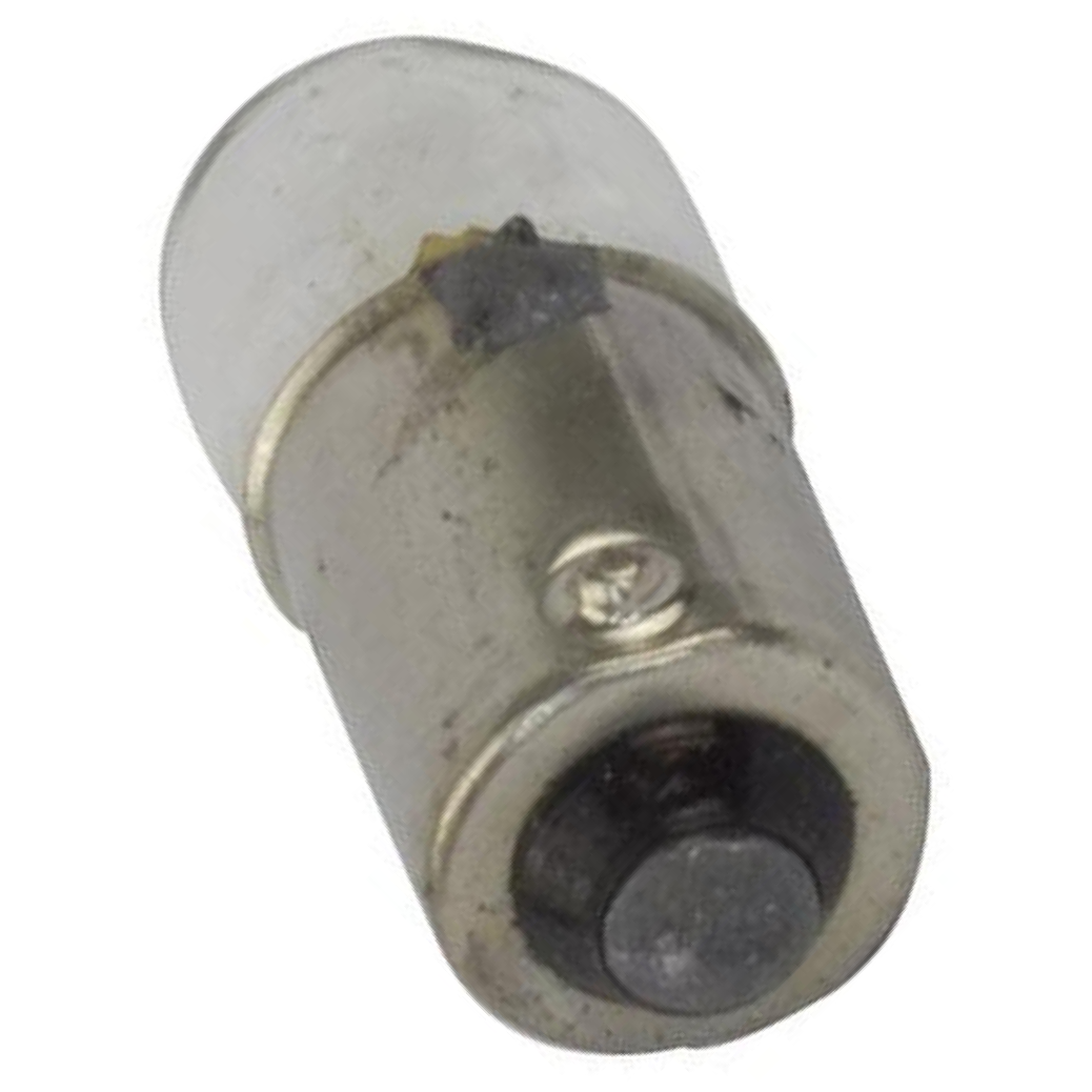 10 Lâmpadas Amarela 12V 4W - Teslla - T69