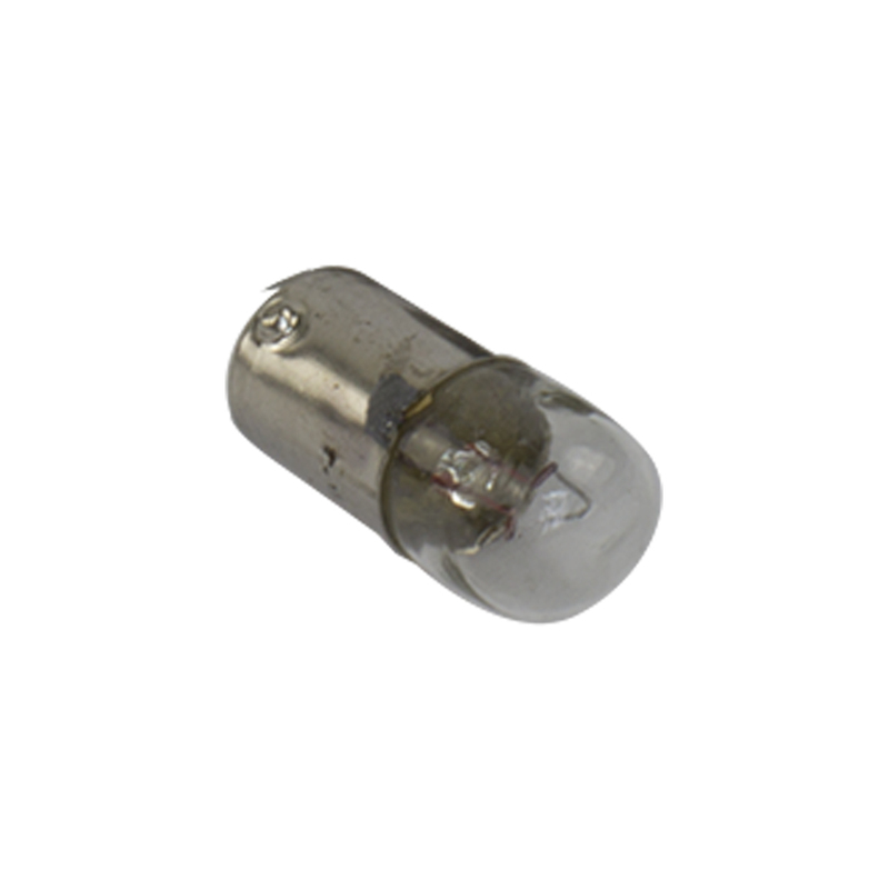 Lâmpada Amarela 12V 4W - Teslla - T69