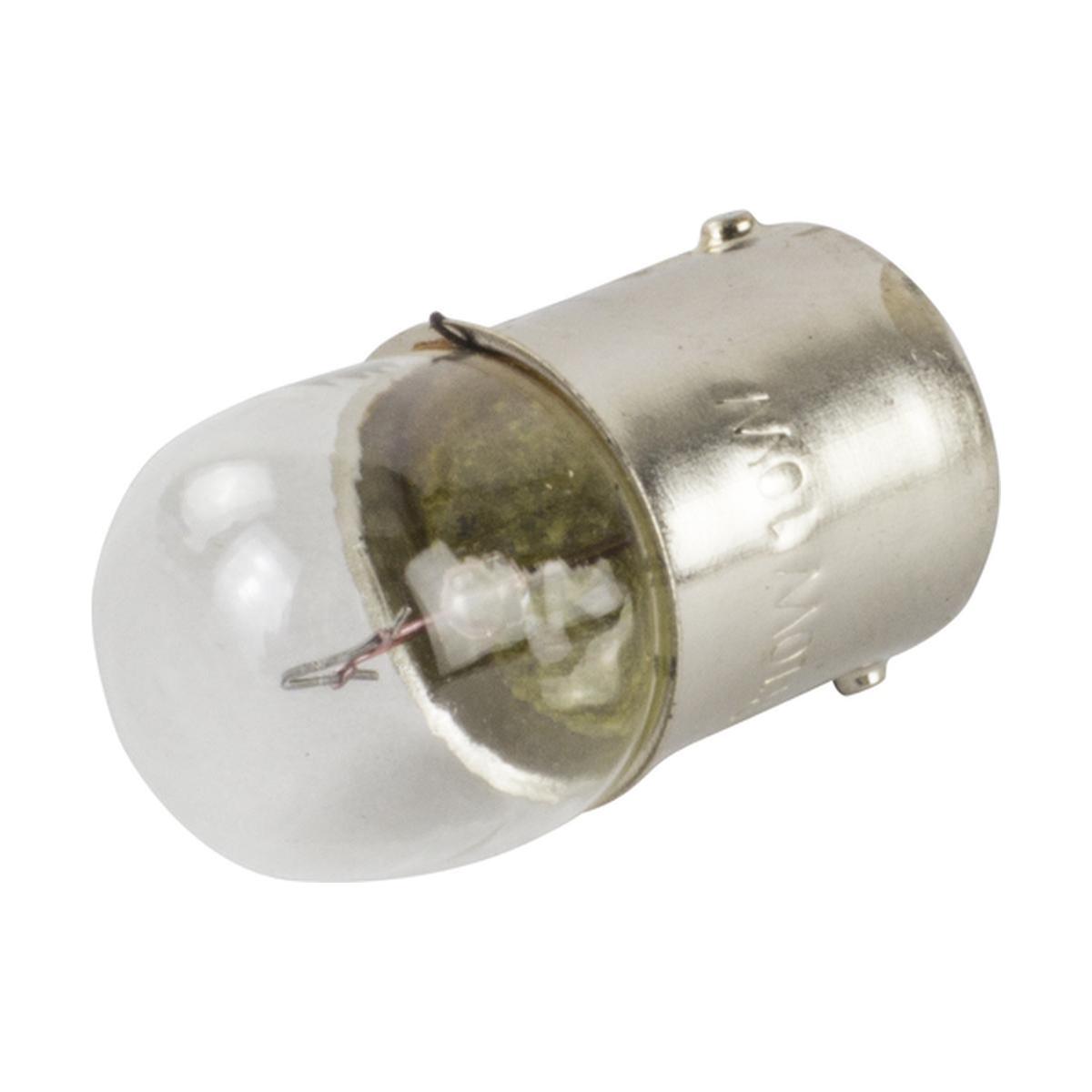 Lâmpada Amarela 12V 10W - Teslla - T6710