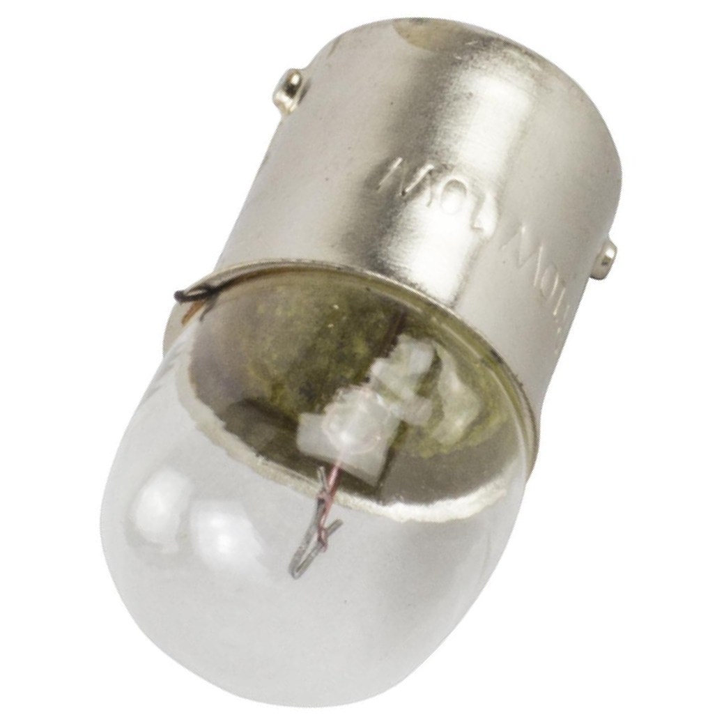 10 Lâmpadas Amarela 12V 10W - Teslla - T6710