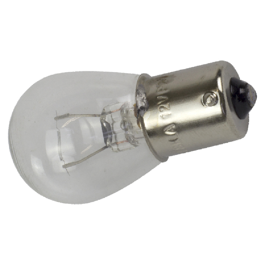 10 Lâmpadas Amarela 12V 21W - Teslla - T1141A