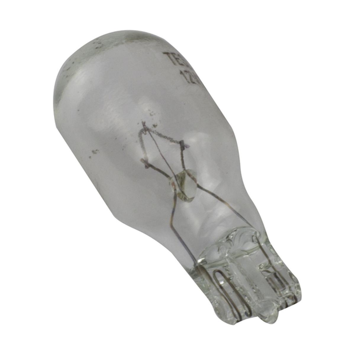Lâmpada Amarela 12V 13W - Teslla - T922