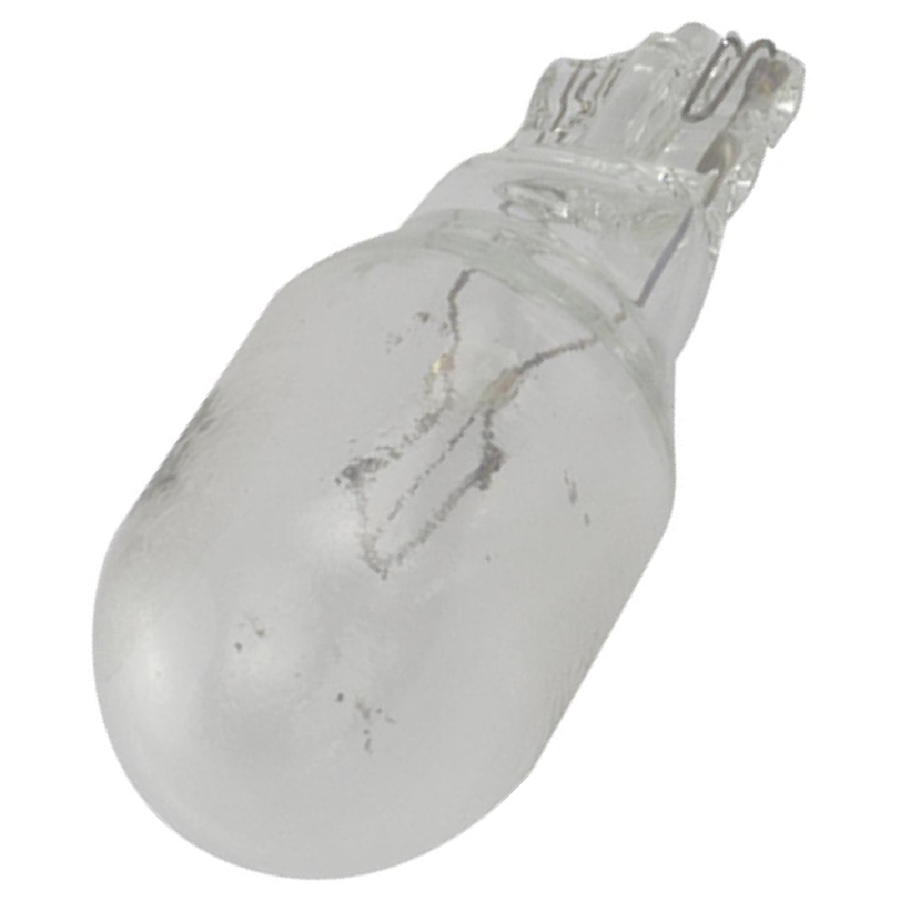 10 Lâmpadas Amarela 12V 13W - Teslla - T922