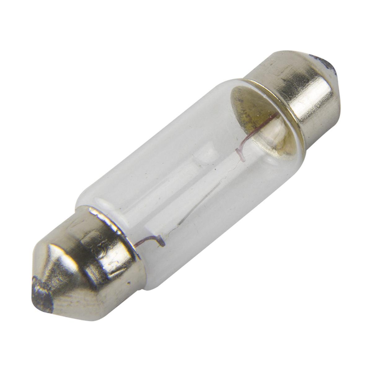 Lâmpada Amarela 12V 5W - Teslla - T6418
