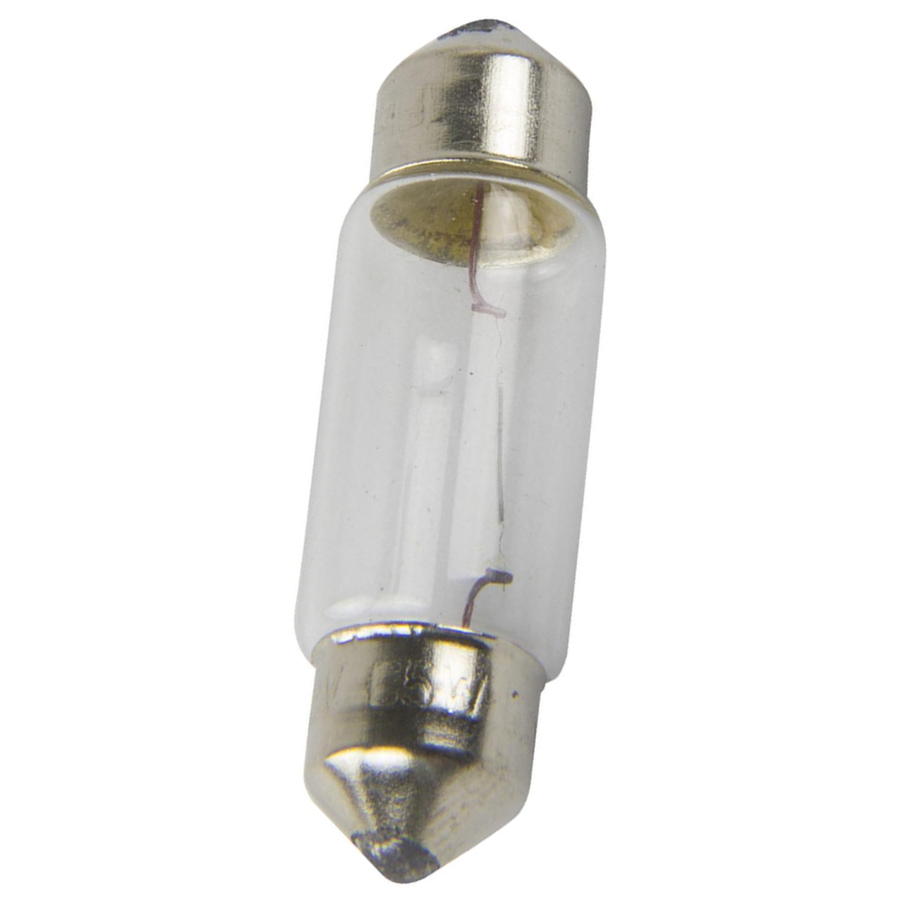 10 Lâmpadas Amarela 12V 5W - Teslla - T6418