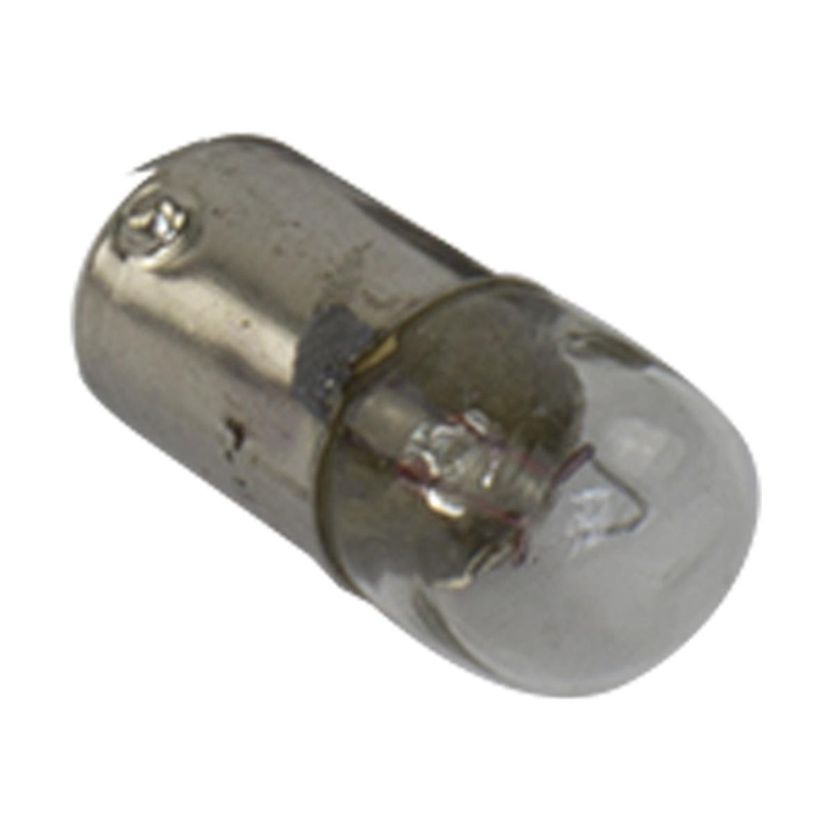 10 Lâmpadas Amarela 24V 4W - Teslla - T69V