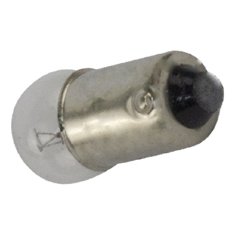 Lâmpada Amarela 24V 2W - Teslla - T53V