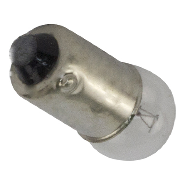 Lâmpada Amarela 24V 2W - Teslla - T53V