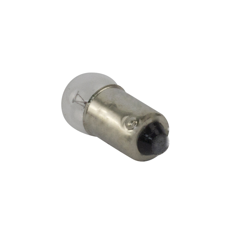Lâmpada Amarela 24V 2W - Teslla - T53V