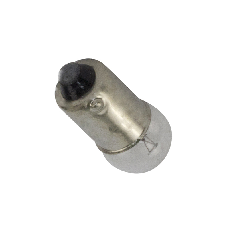 Lâmpada Amarela 24V 2W - Teslla - T53V