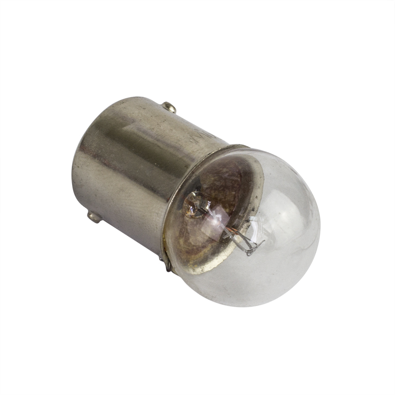 Lâmpada Amarela 24V 10W - Teslla - T6710V