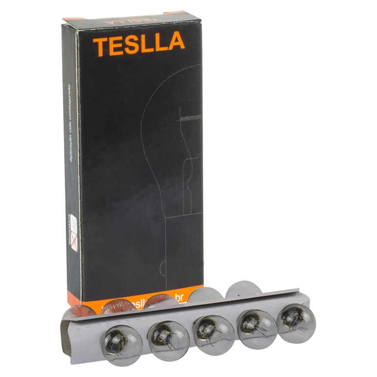 10 Lâmpadas Lanterna para Yamaha MT-03 660 - Teslla - T1034