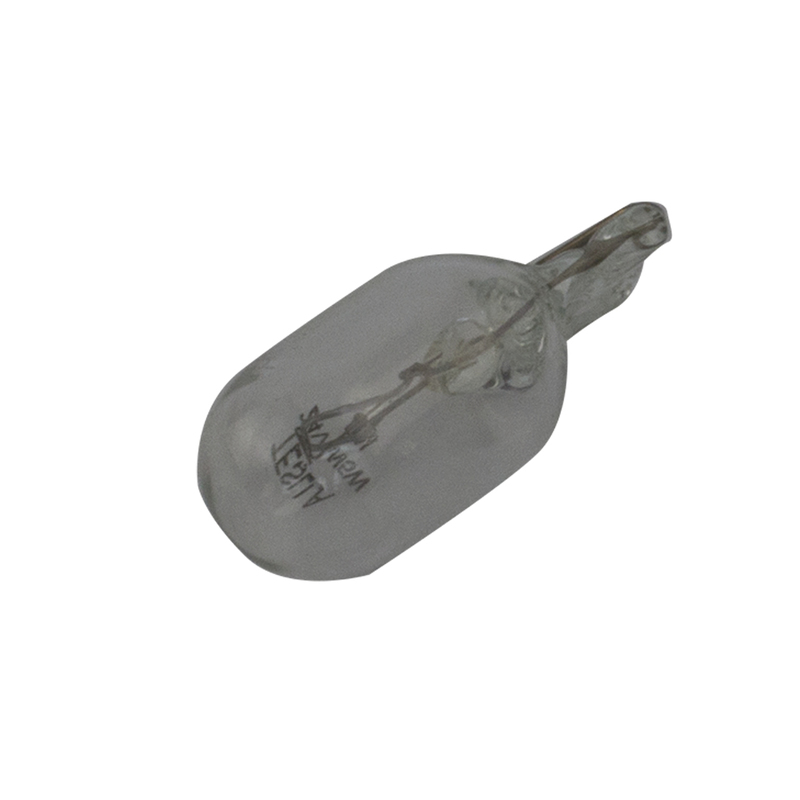 Lâmpada Amarela 24V 5W - Teslla - T2825V