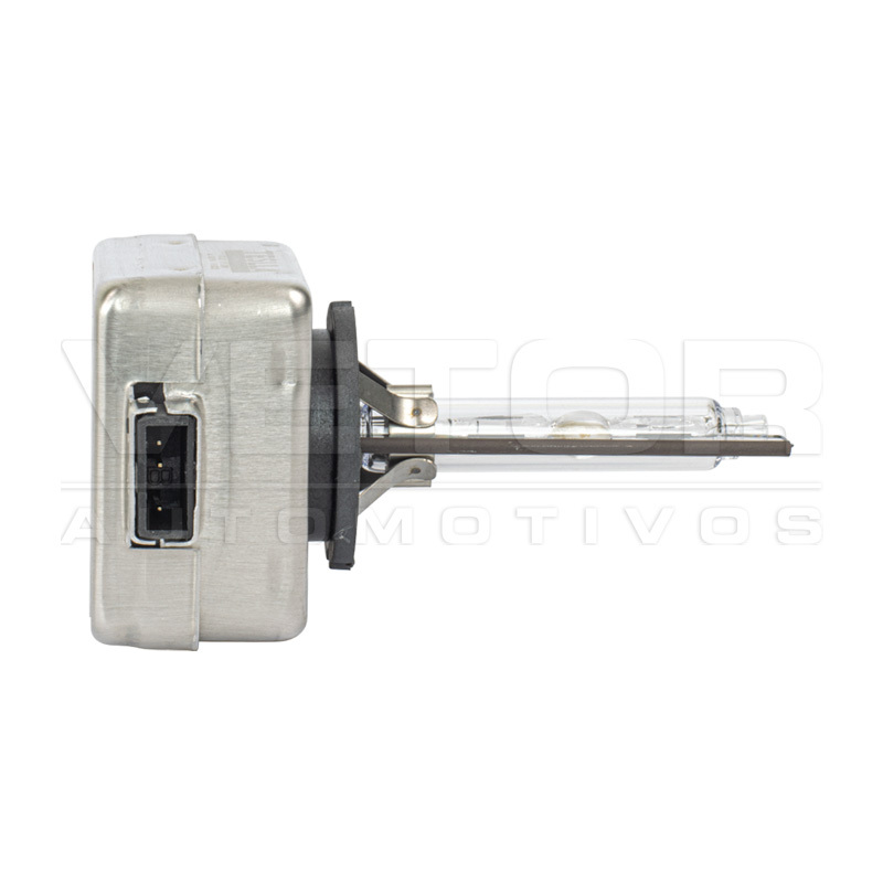 Lâmpada Xenon Farol Dianteiro - Teslla - Td3S