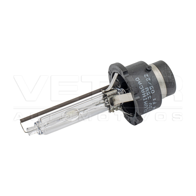 Lâmpada Xenon Farol Dianteiro - Teslla - Td2S