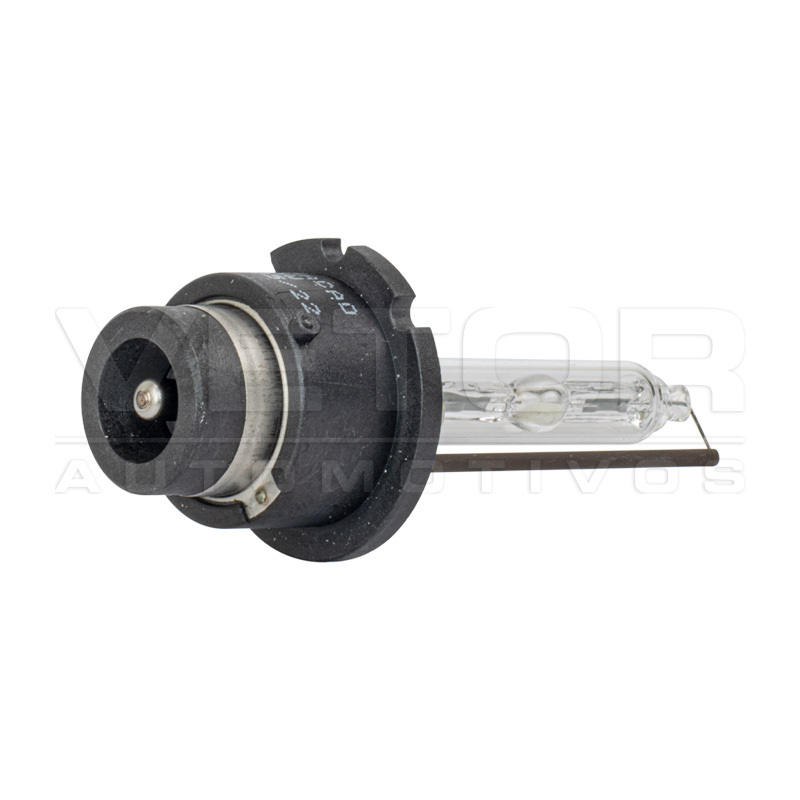 Lâmpada Xenon Farol Dianteiro - Teslla - Td2S