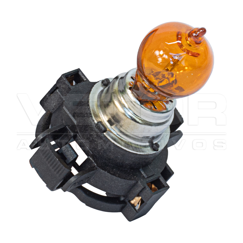 Lâmpada do Pisca para Fiat Bravo e Toro - Teslla - Th17