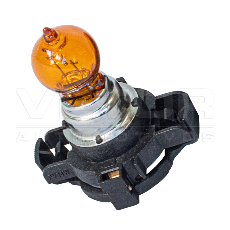 Lâmpada do Pisca para Fiat Bravo e Toro - Teslla - Th17