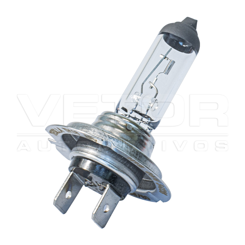 Lâmpada Farol para Ford Ecosport - Teslla - Th18
