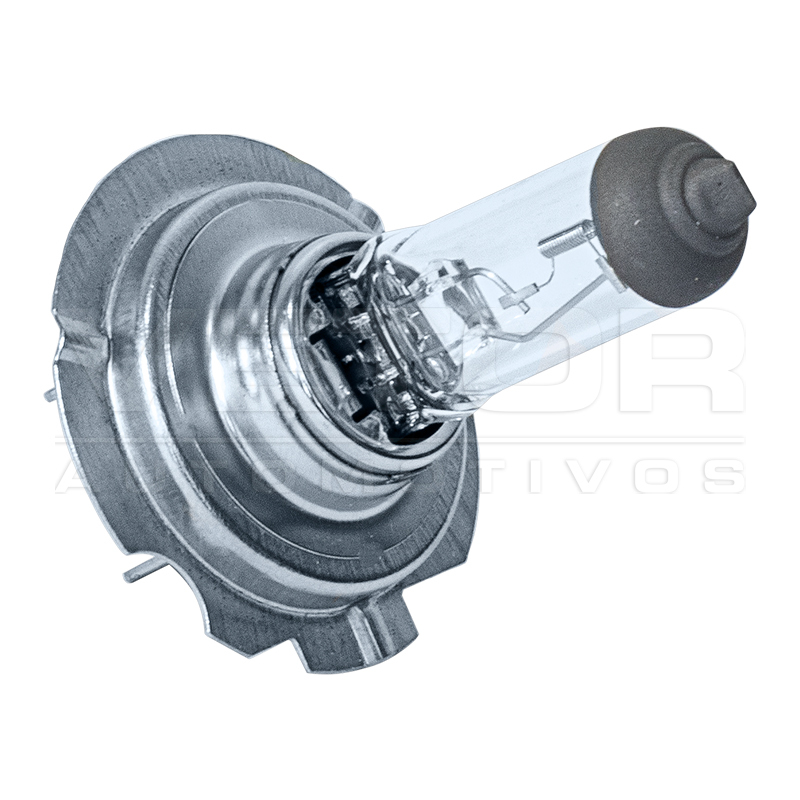 Lâmpada Farol para Ford Ecosport - Teslla - Th18