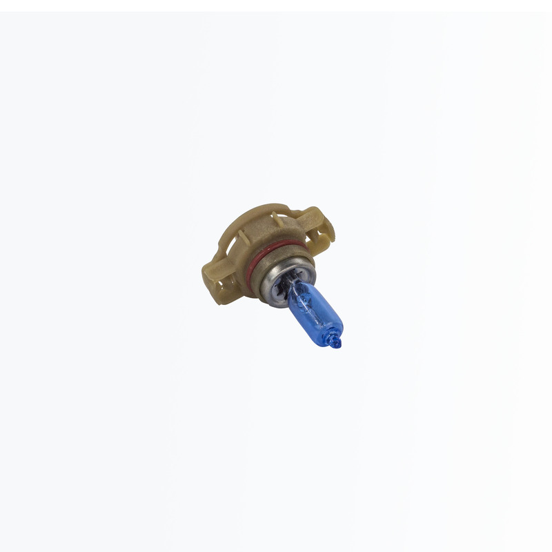 Par Lâmpada Halógena Ultra Branca 12V 24W - Teslla - Th16Ub