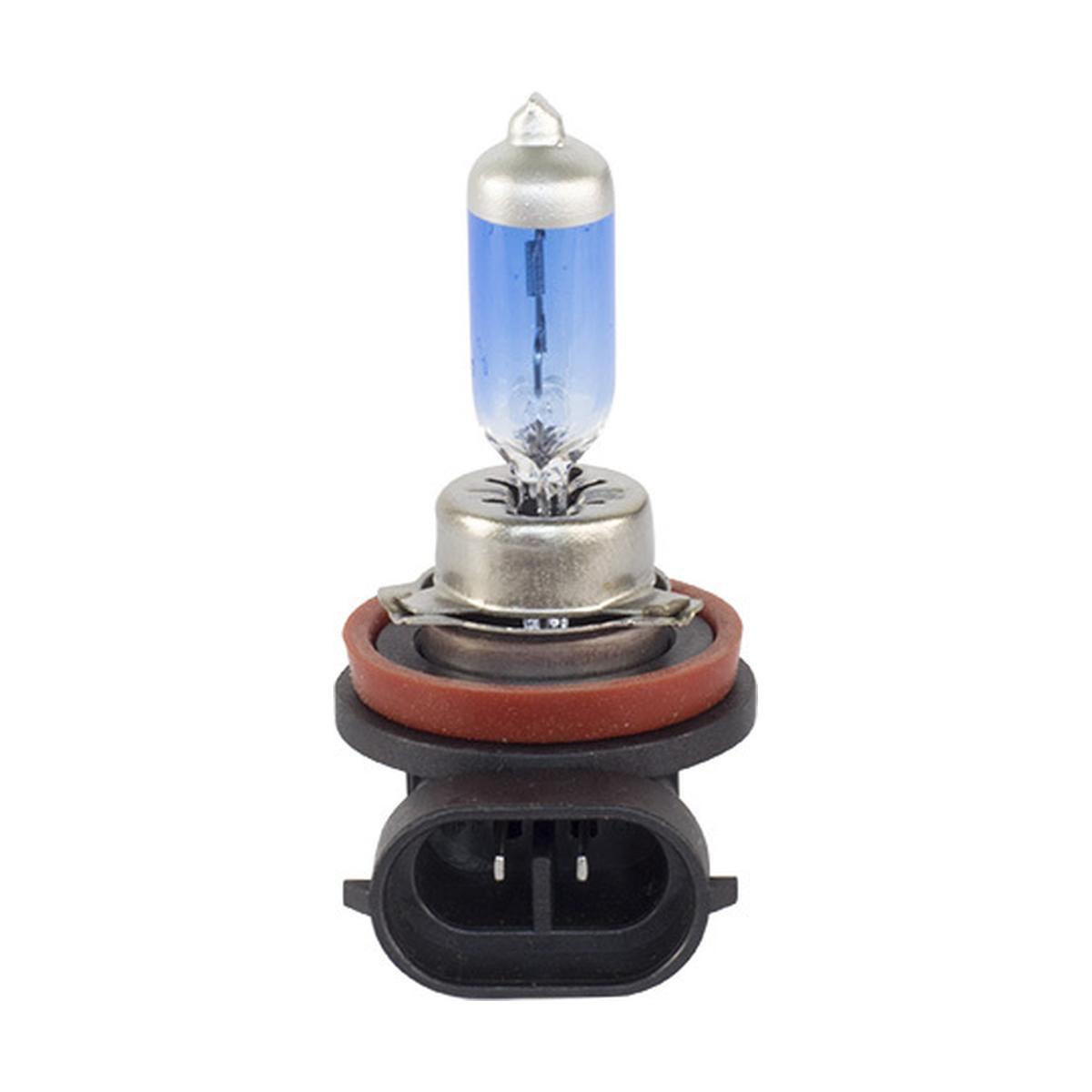 Par Lâmpada Halógena Ultra Branca 12V 35W - Teslla - Th8Ub